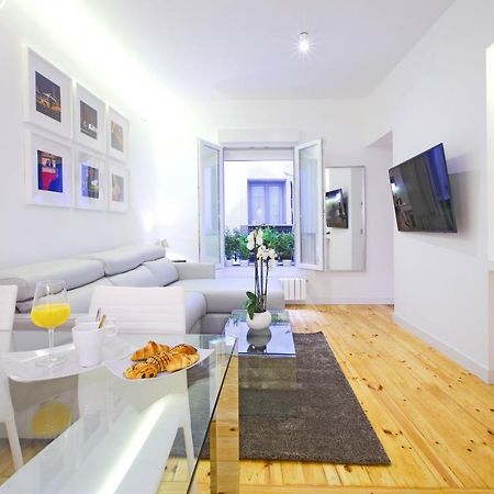 Plaza Mayor Suite มาดริด ภายนอก รูปภาพ