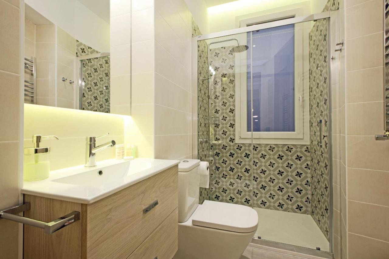 Plaza Mayor Suite มาดริด ภายนอก รูปภาพ