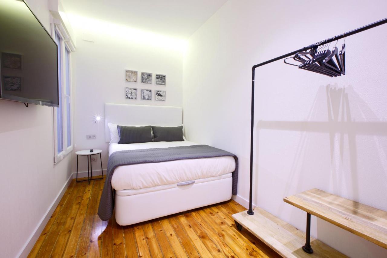 Plaza Mayor Suite มาดริด ภายนอก รูปภาพ