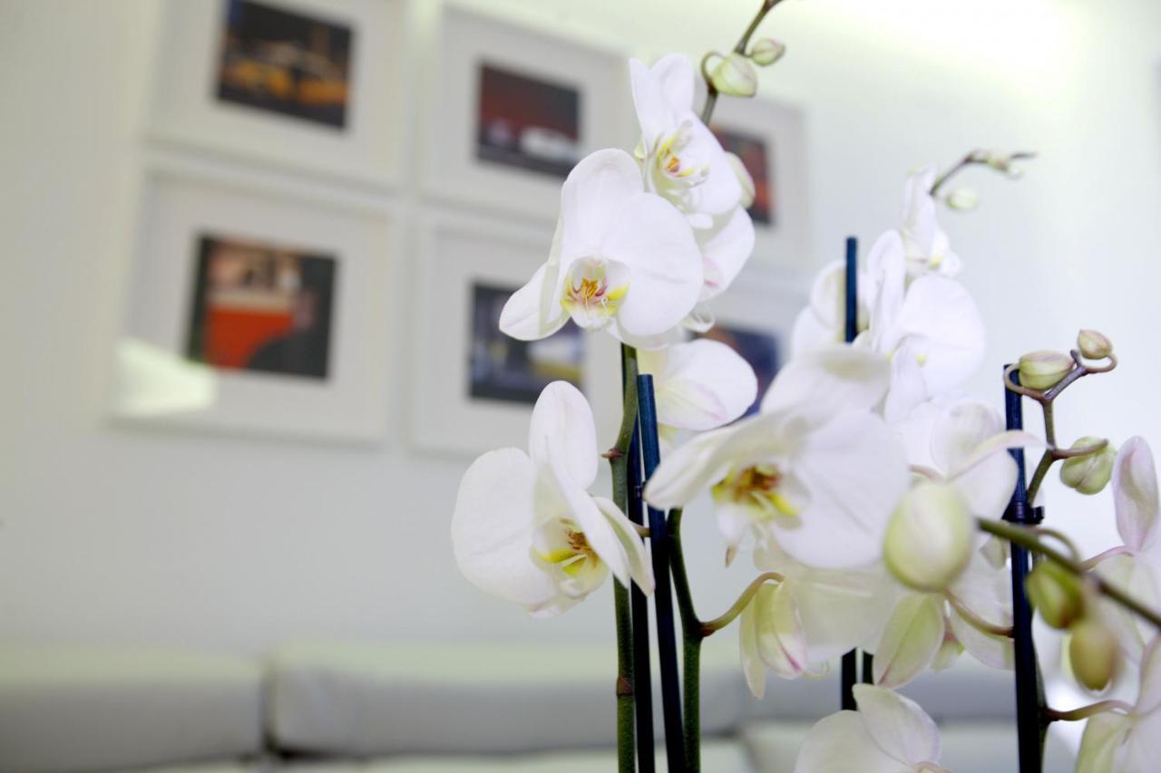Plaza Mayor Suite มาดริด ภายนอก รูปภาพ