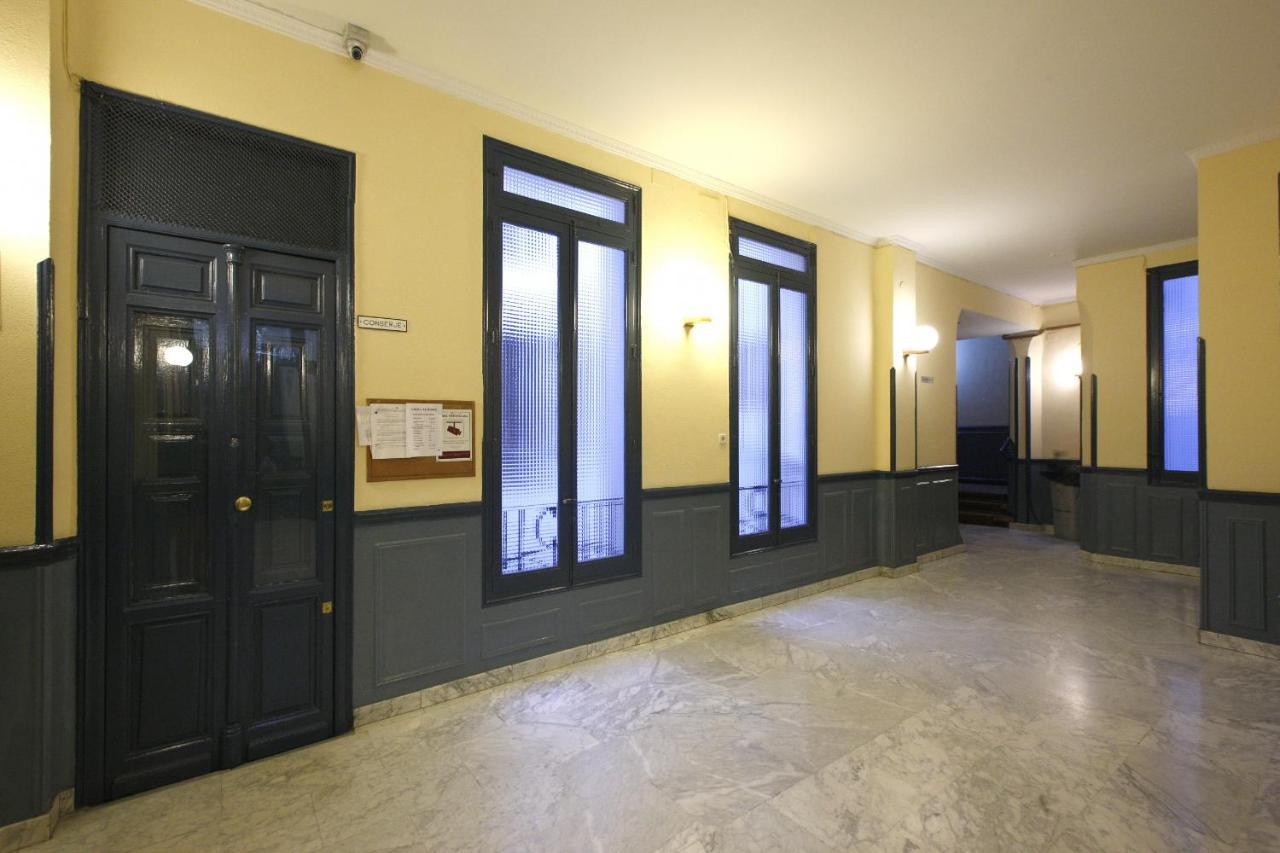 Plaza Mayor Suite มาดริด ภายนอก รูปภาพ